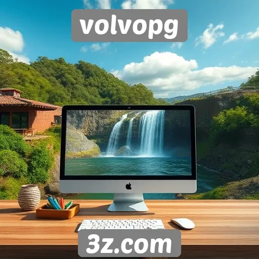 Novas funcionalidades do site volvopg ampliam a experiência do usuário