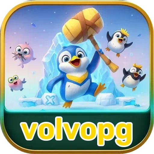 volvopg: Descubra o Melhor dos Jogos Online Brasileiros