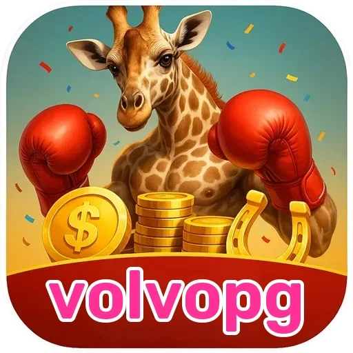 volvopg: Descubra a Seção App e Apaixone-se pelos Jogos Aqui!
