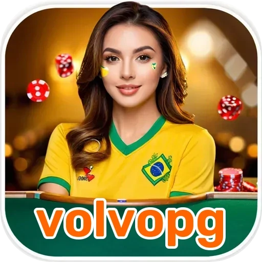 volvopg: O Melhor Site de Jogos Confiável para você