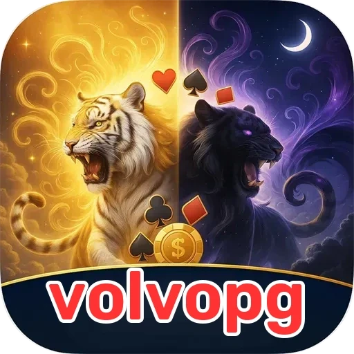 volvopg: Descubra as Melhores Promoções para Jogos Online